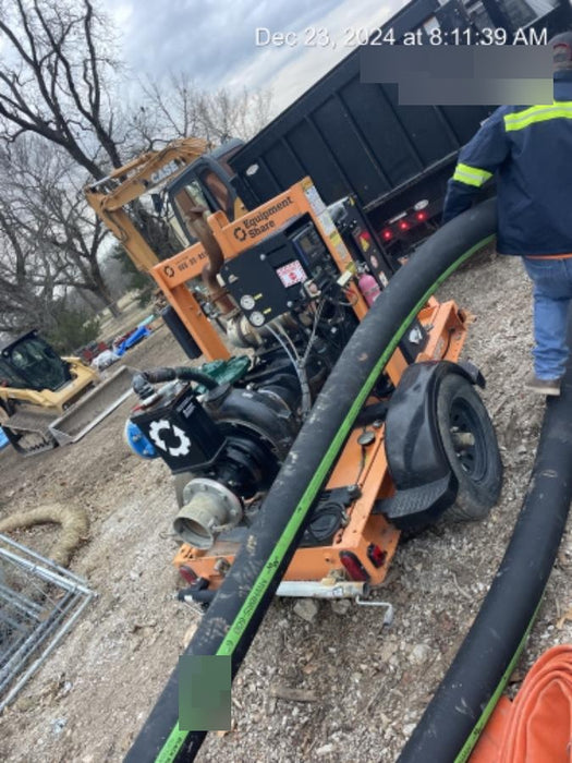 2021 PIONEER PP66S12L71-TD2.9L4