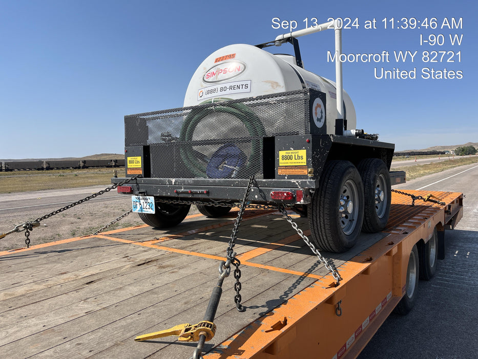 2024 SIMPSON SWT-52517