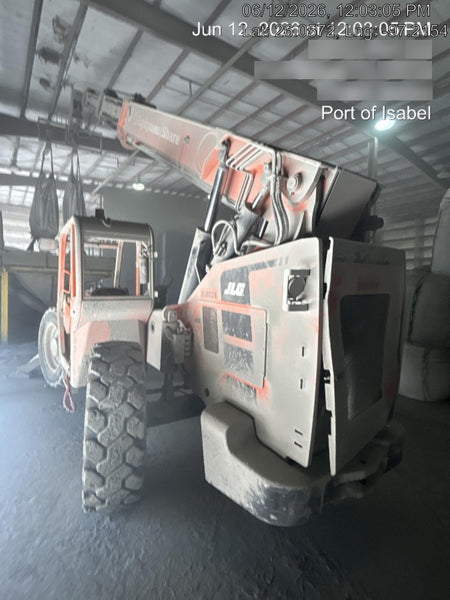 2023 SKYTRAK 12054