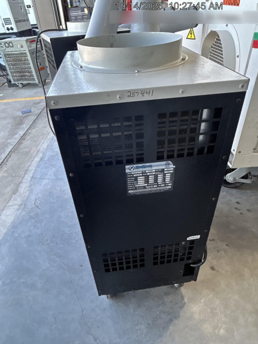 2022 KWIKOOL KPAC1811-2