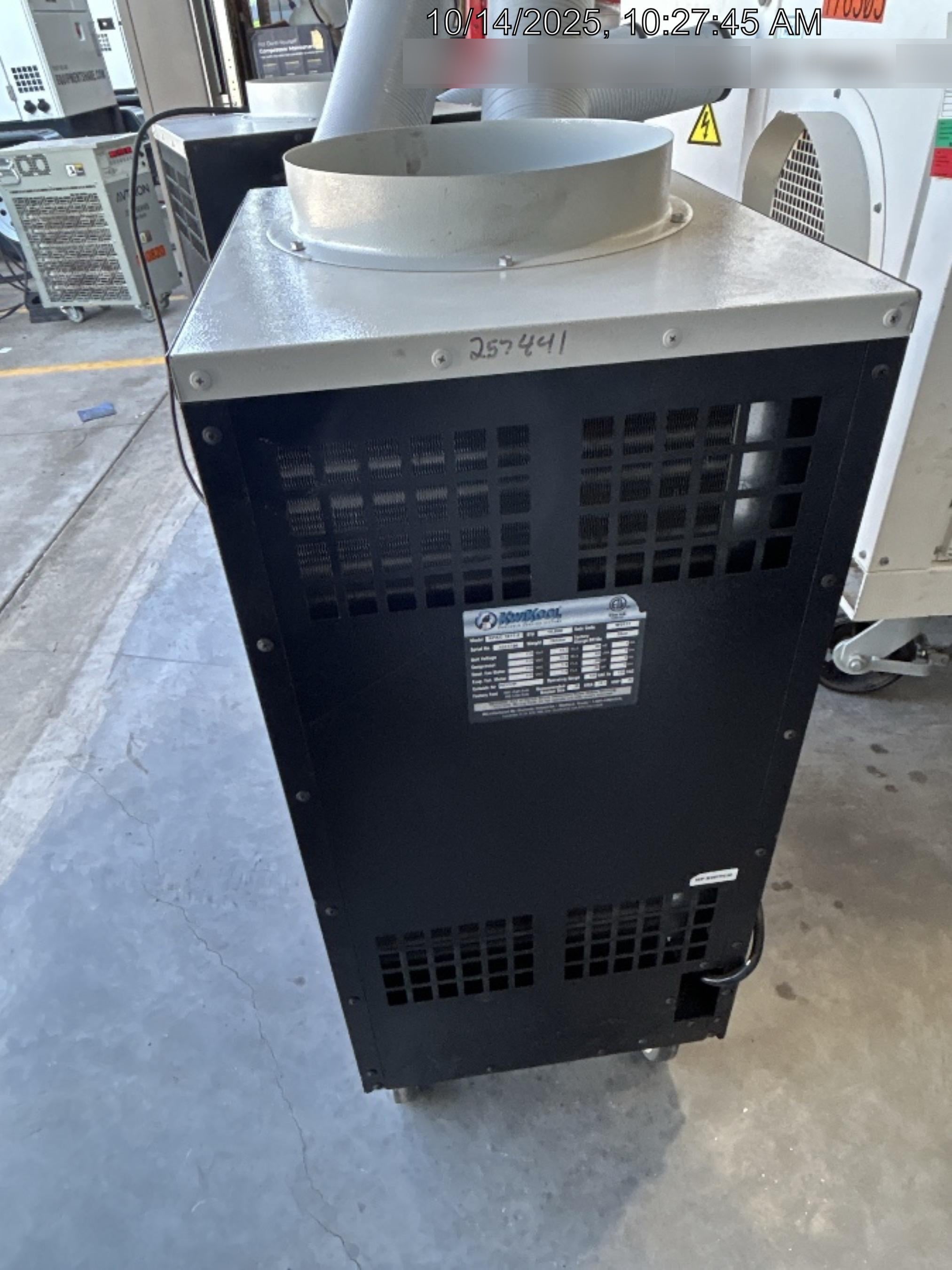 2022 KWIKOOL KPAC1811-2