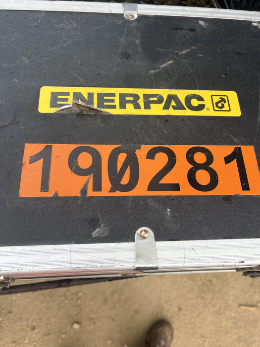2021 ENERPAC SP35S