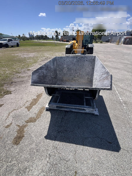 2025 STAR INDUSTRIES M-1820 - Self-Dump Hopper