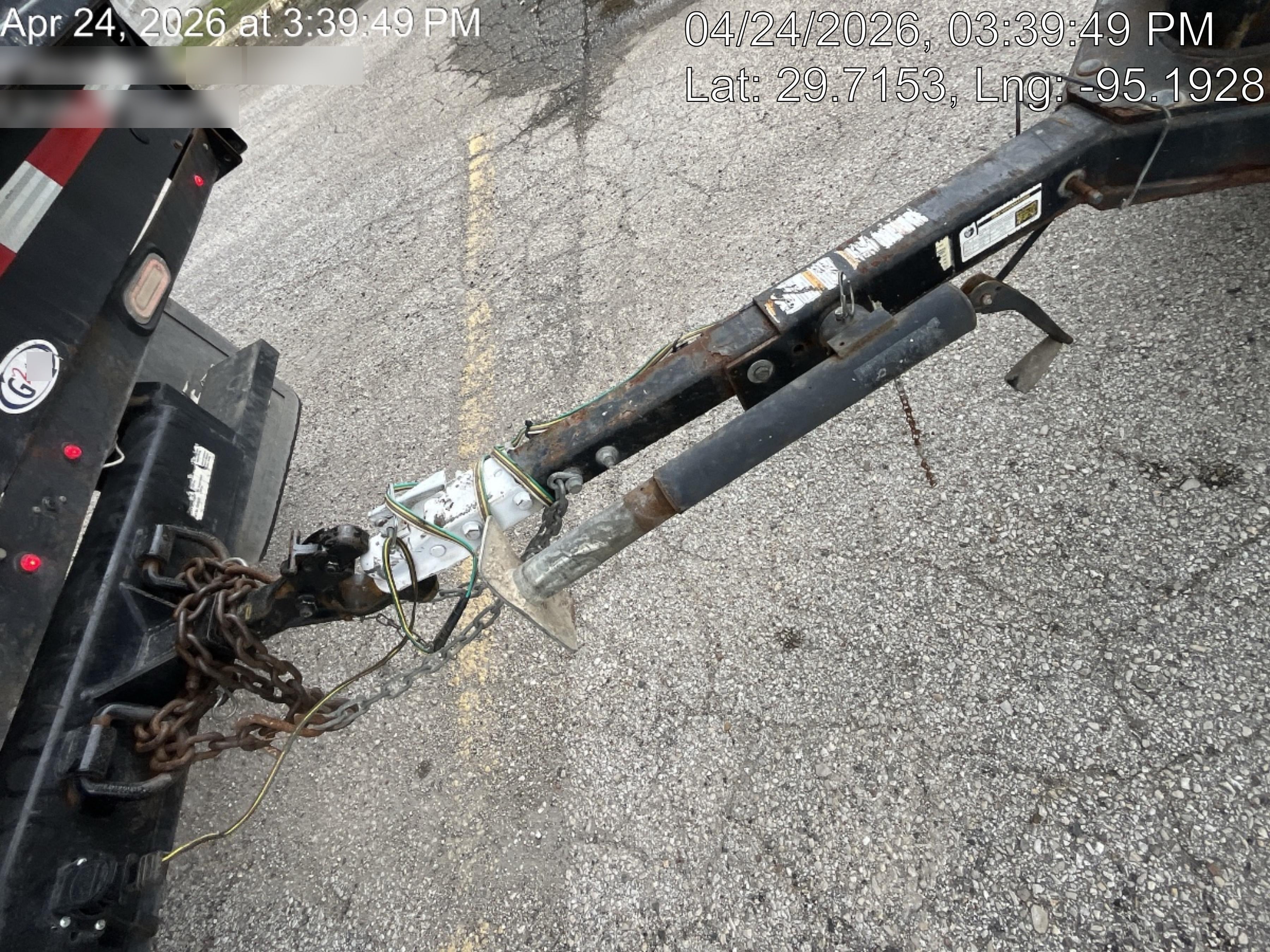 2021 ALLMAND NLV3GR