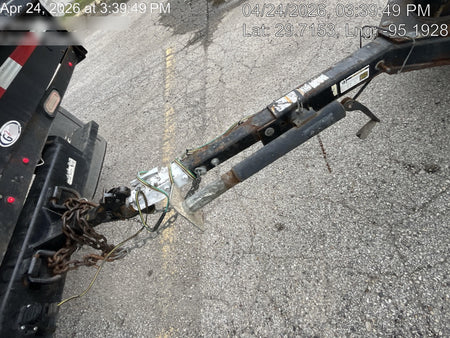 2021 ALLMAND NLV3GR