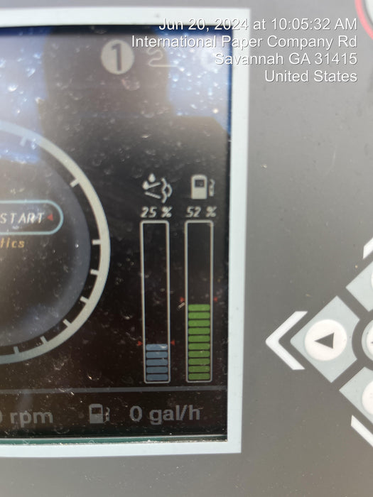 2024 ATLAS COPCO XAS 1800