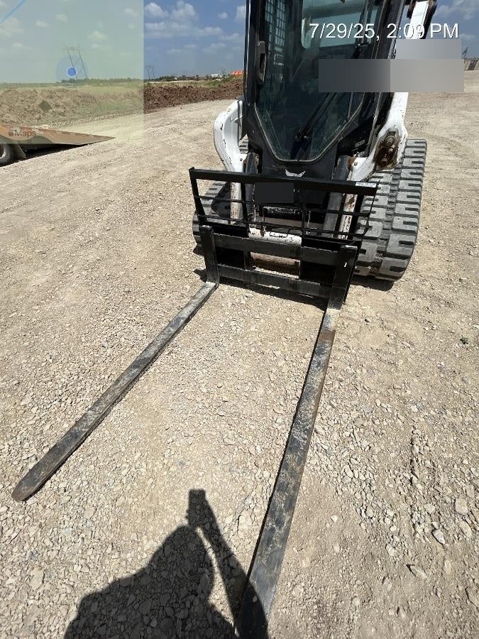 2025 ARROW MATERIAL HANDLING F5100CB - 72"