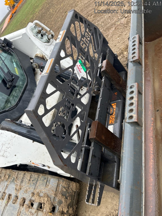 2021 PALADIN 48" Pallet Forks - Paladin