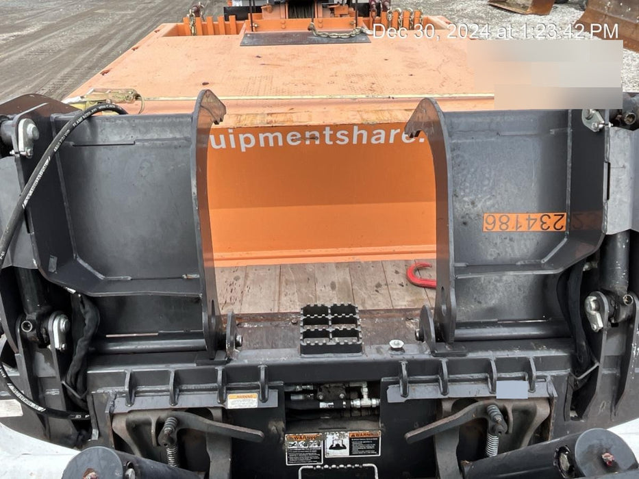 2022 PALADIN UTILITY GRAPPLE 11876-0022