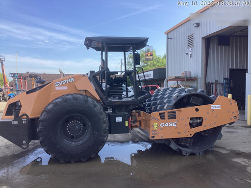 2023 CASE SV211E
