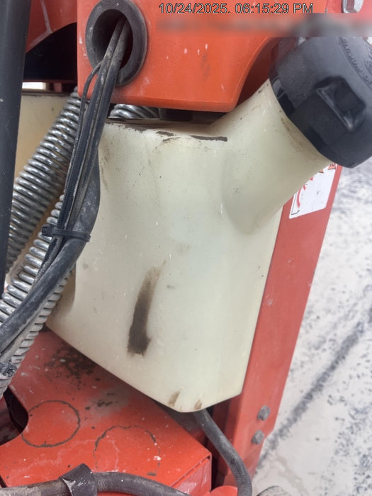 2021 HUSQVARNA FS 524