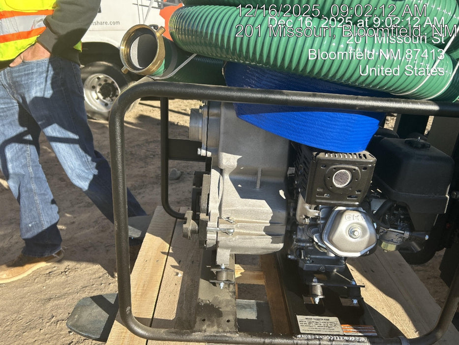 2025 MI-T-M WTP-T03-0MGH