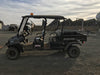 2020 Club Car CA1700D CLUB CAR CA1700D