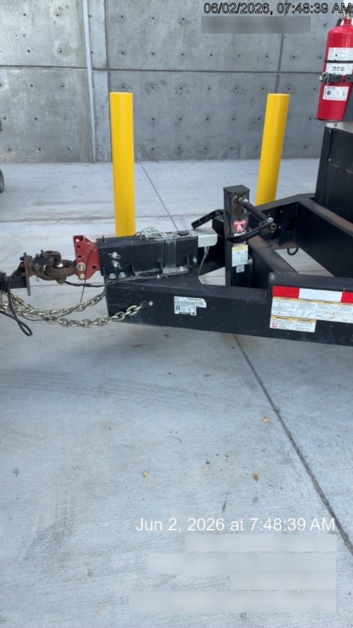 2023 MULTIQUIP DCA220