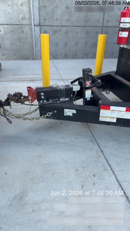 2023 MULTIQUIP DCA220