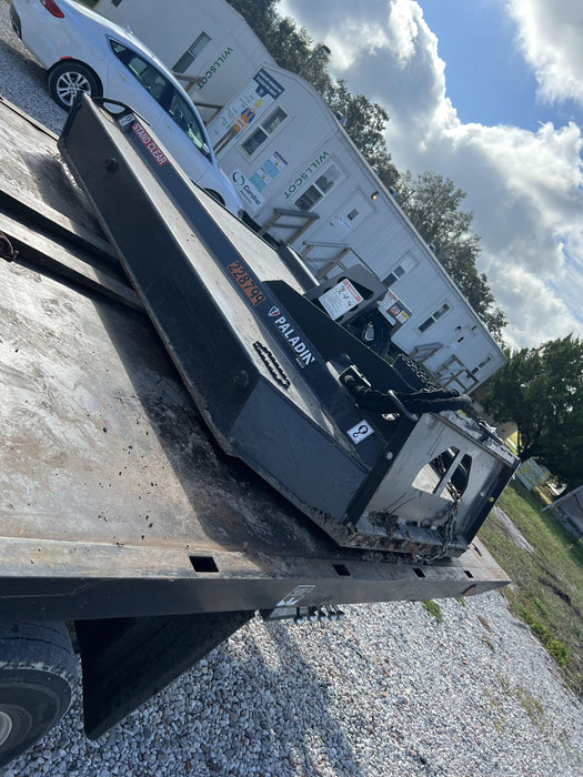 2022 PALADIN 30372A-0022