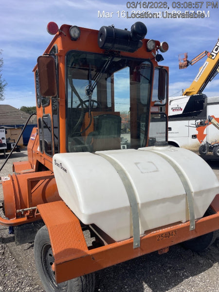 2022 BROCE RCT350