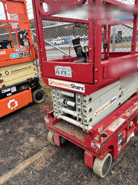 2018 MEC 1330SE MEC 1330SE w/2 Yr Full Extended Warranty