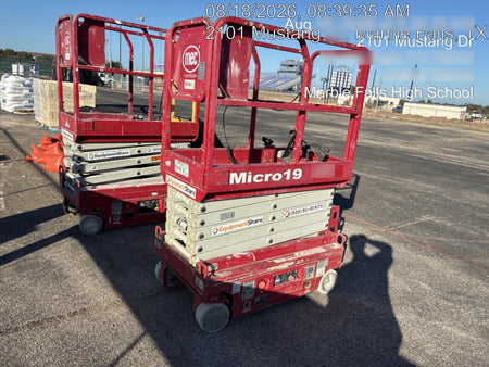 2021 MEC Micro 19