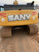 2020 SANY SY215