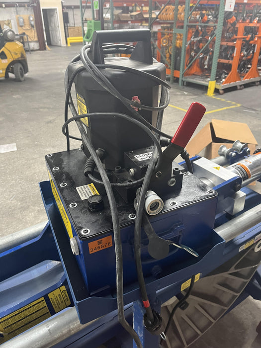 2023 CURRENT TOOLS 254P