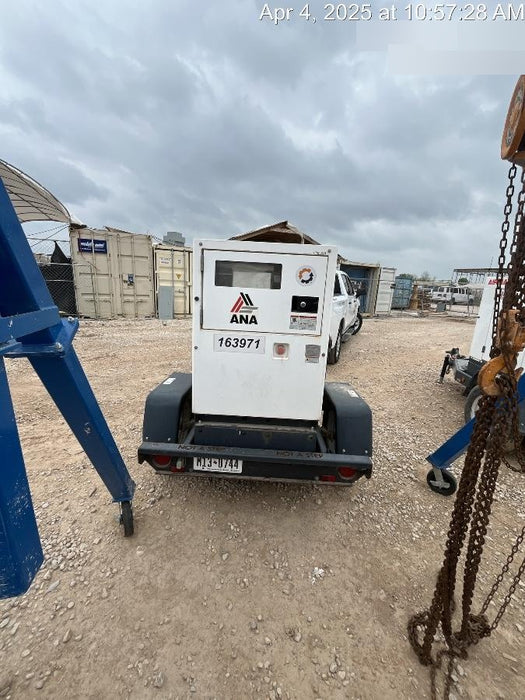 2021 AIRMAN SDG25S-8E1