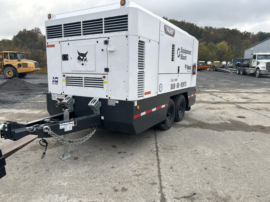 2024 BOBCAT PA915WCU-T4F