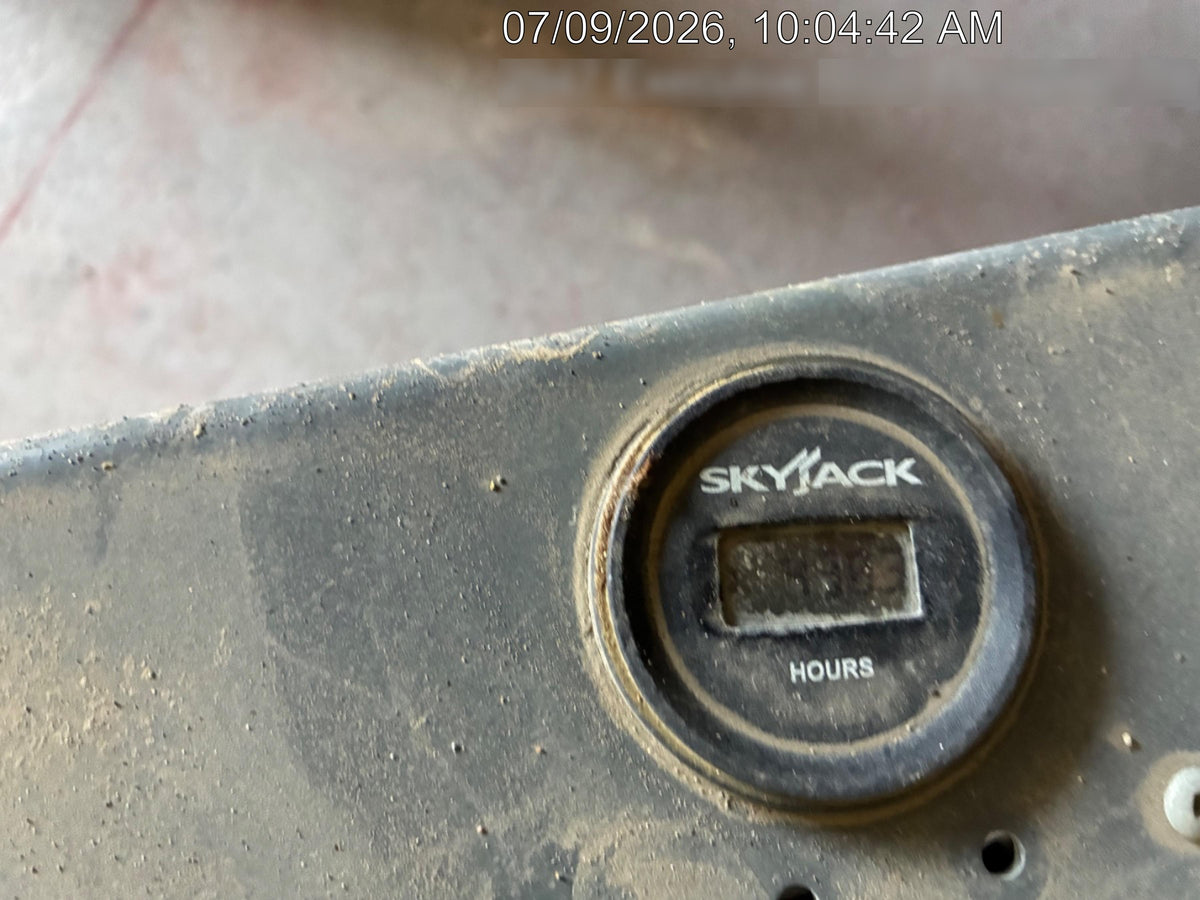 2017 Skyjack SJIII-3219 Skyjack SJ3219 Scissor Lift