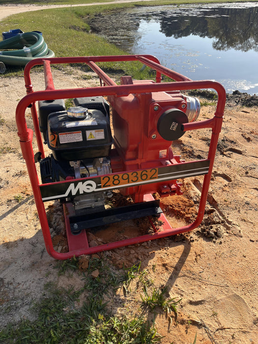 2023 MULTIQUIP QP4TH