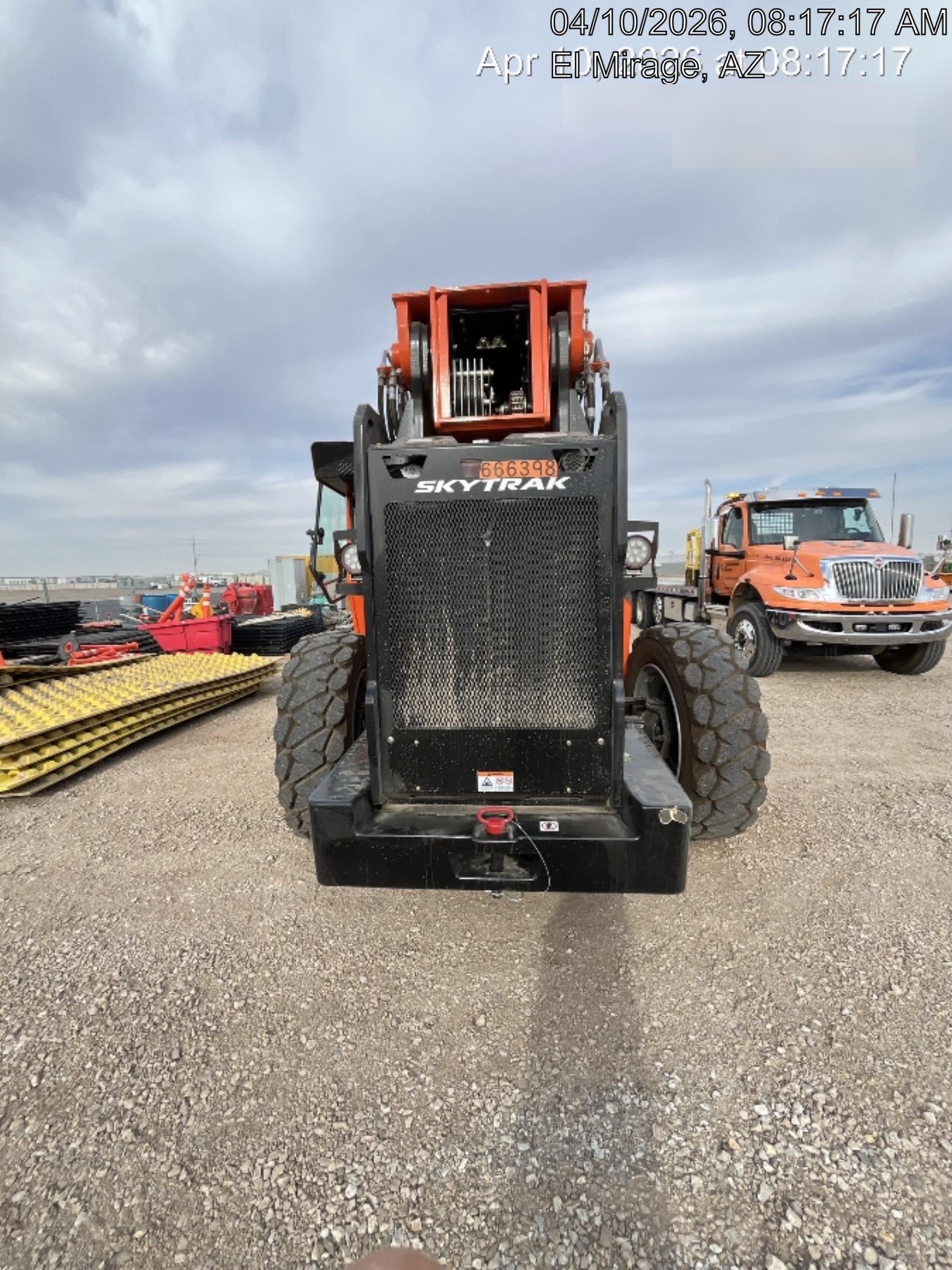 2024 STAR INDUSTRIES M-1820 - Self-Dump Hopper