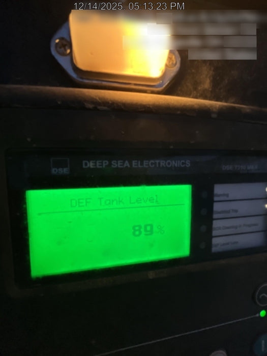 2022 ATLAS COPCO QAS 70