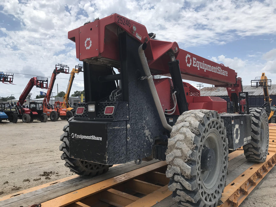 2019 MANITOU MTA10055