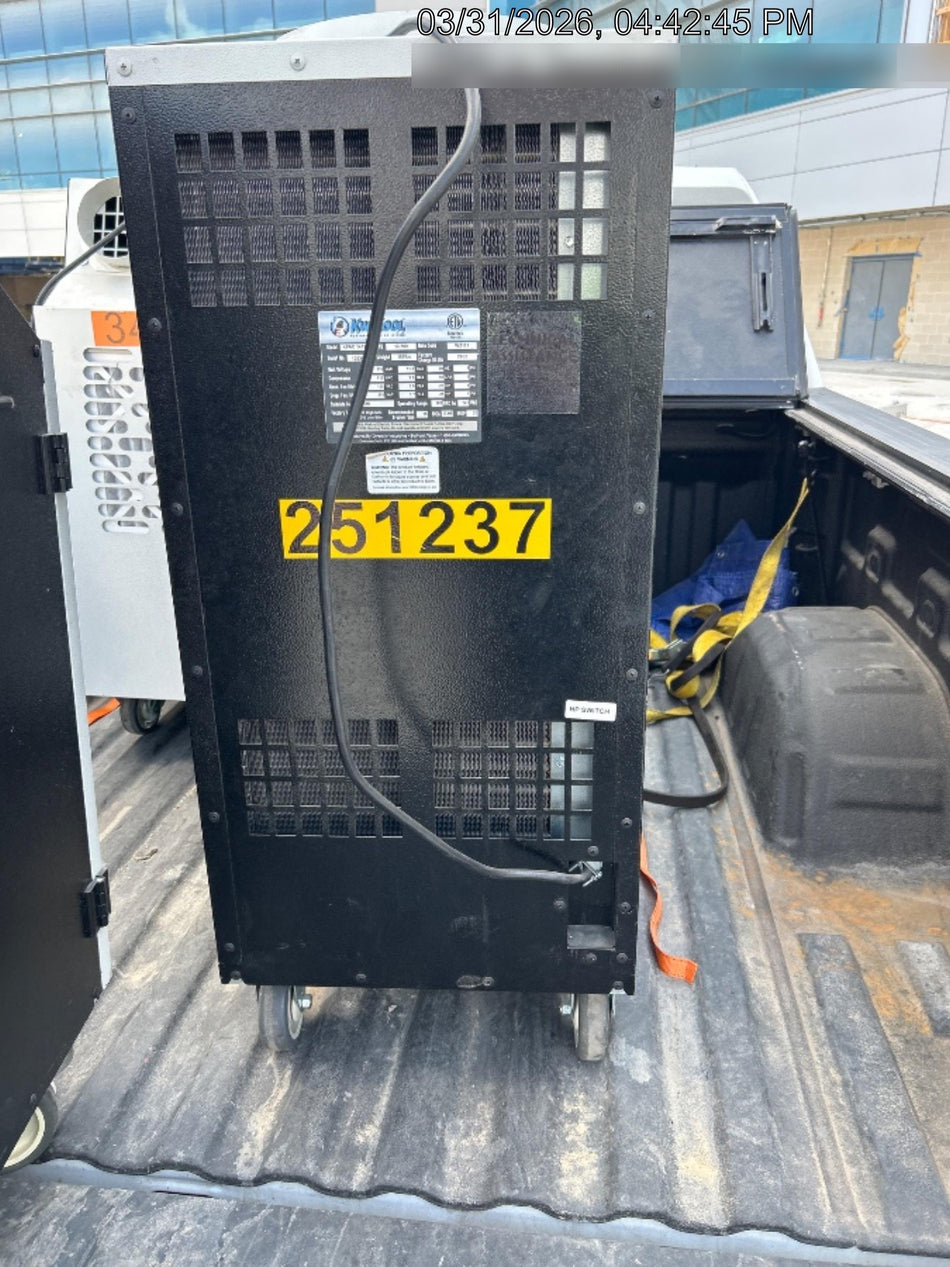 2022 KWIKOOL KPAC1411-2