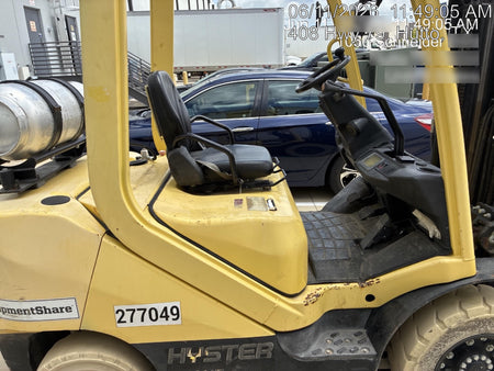 2022 HYSTER H50UT