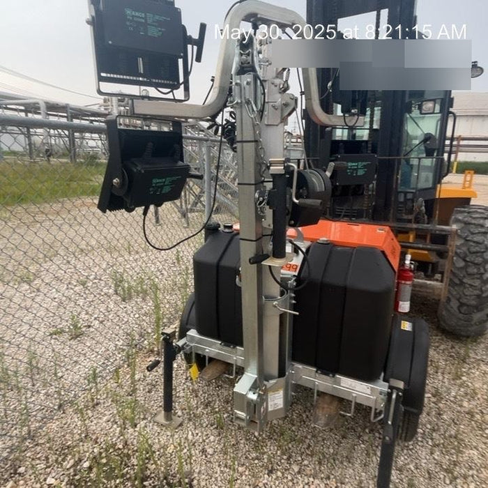 2024 WANCO WLTT-4MM4K