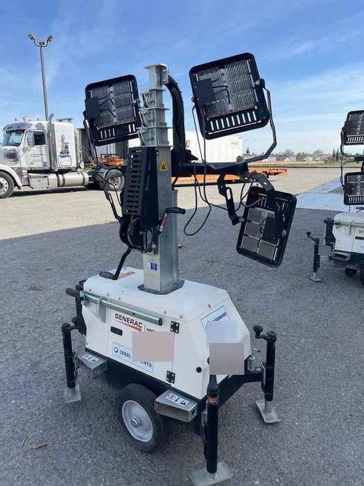 2019 GENERAC PLT240