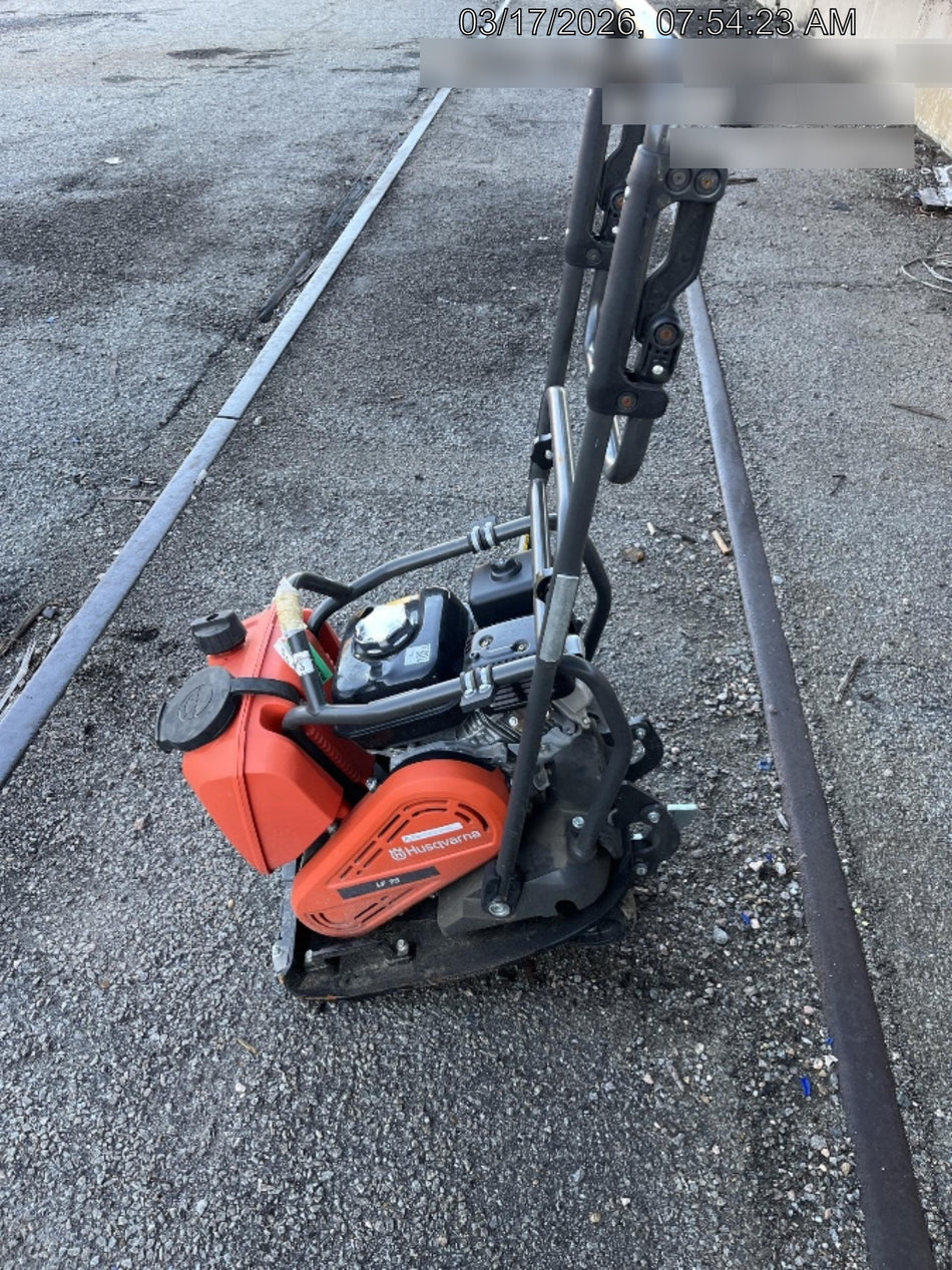 2024 HUSQVARNA LF75