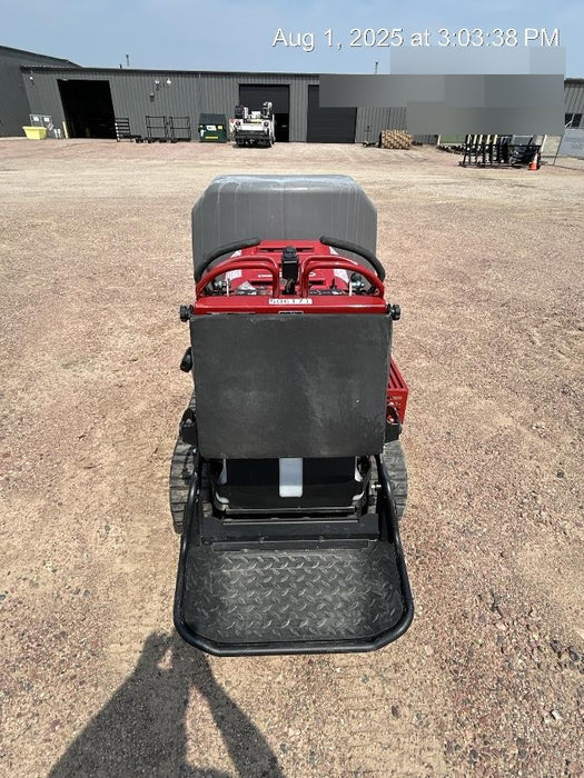 2025 TORO MBTX 2500-TS