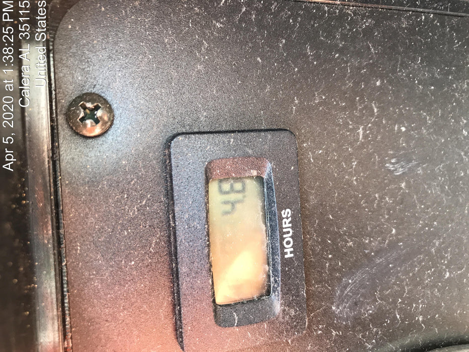 2019 DOOSAN P425/HP375WCU-T4F