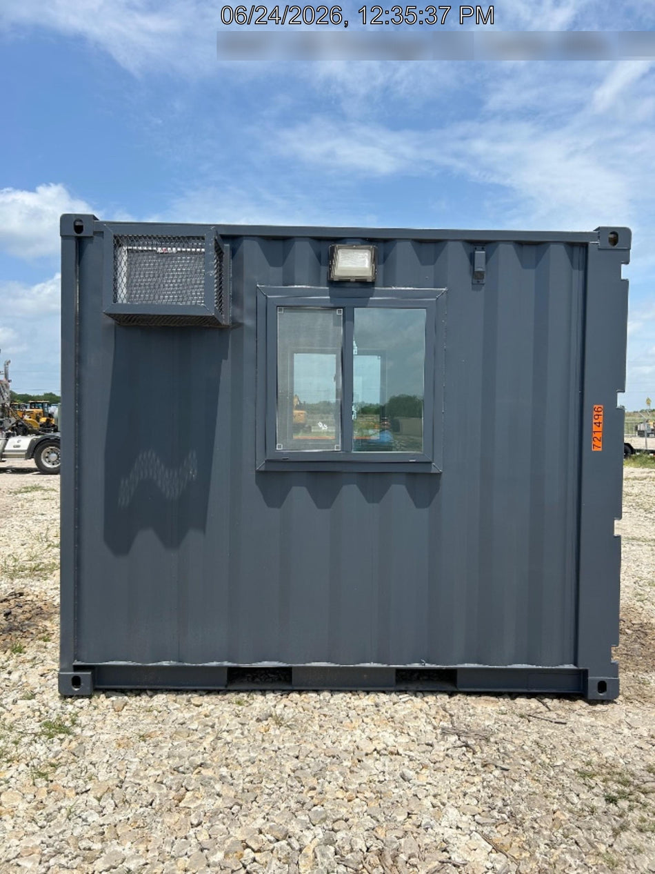 2026 TURNIQ TI-8X10