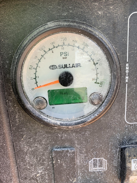 2020 SULLAIR 185-DPQ