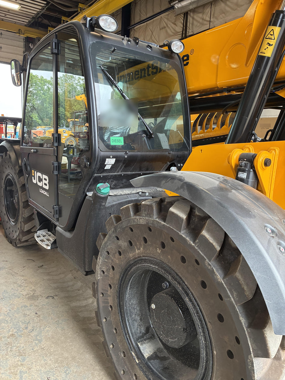 2026 JCB 509-42