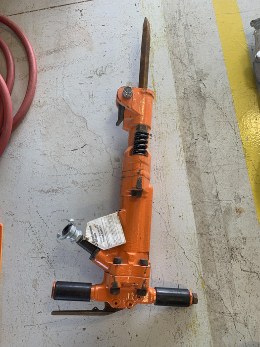 2020 MICHIGAN PNEUMATIC MP-TPB60-118