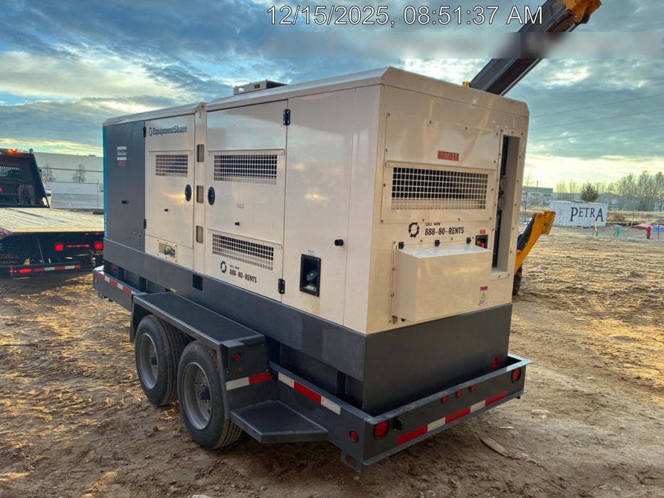 2024 ATLAS COPCO QAS 410