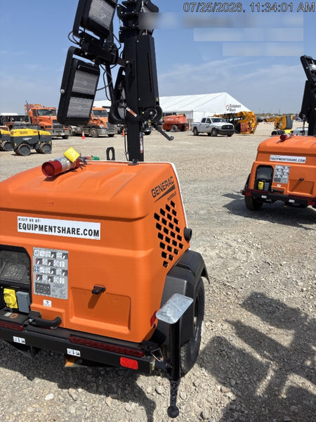 2026 GENERAC MLTS-4