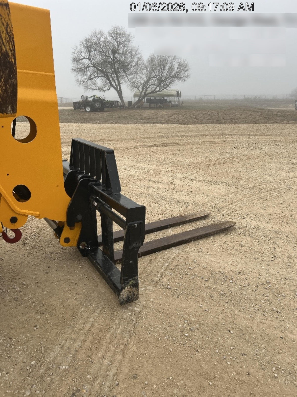 2025 JCB 510-56