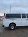 2023 GMC Savana 3500 - Rental