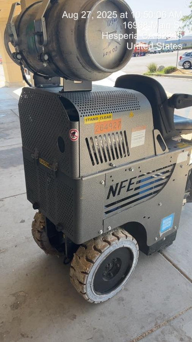 2022 NATIONAL FLOORING 5625DL