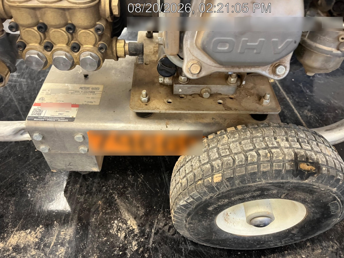 2020 MI-T-M CORPORATION CA-2703-1MMH