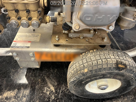 2020 MI-T-M CORPORATION CA-2703-1MMH